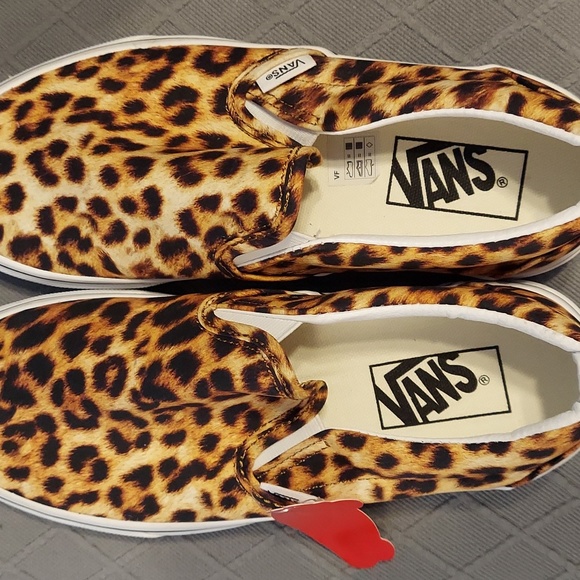 Vans Shoes - VANS classic slip ons